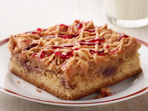 5 Ooey Gooey Butter Cakes