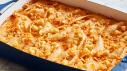 Cheesy Shell-Stuffed Shells