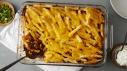 Eddie Jackson's Chili Hot Dish