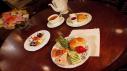 Afternoon Tea at The Adolphus