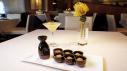 Lobster Scallion Shooters