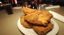 Fried Chicken at Babe's