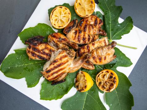 Cook Like a Pro: Good Grilling