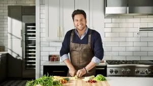 Scott Conant's Cooking Tips to Steal From Restaurants