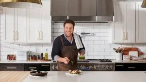 Scott Conant's Favorite Italian Ingredients