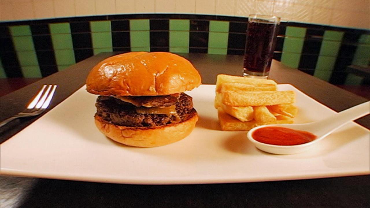 Umami Burger