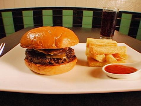 Umami Burger