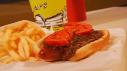 Carney's Chili Dog