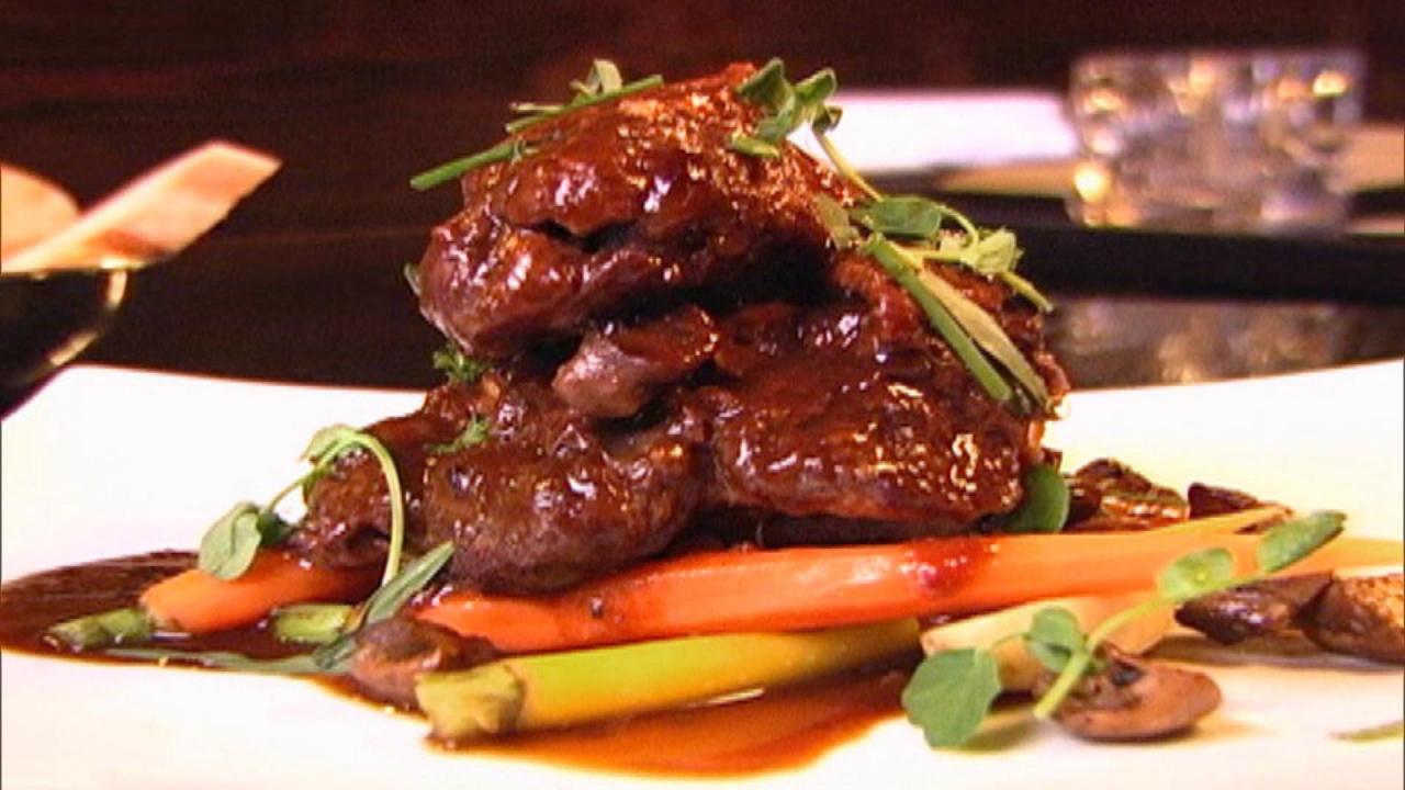 La Poubelle's Coq Au Vin