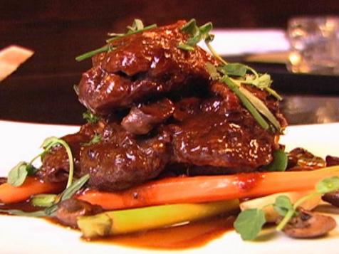 La Poubelle's Coq Au Vin