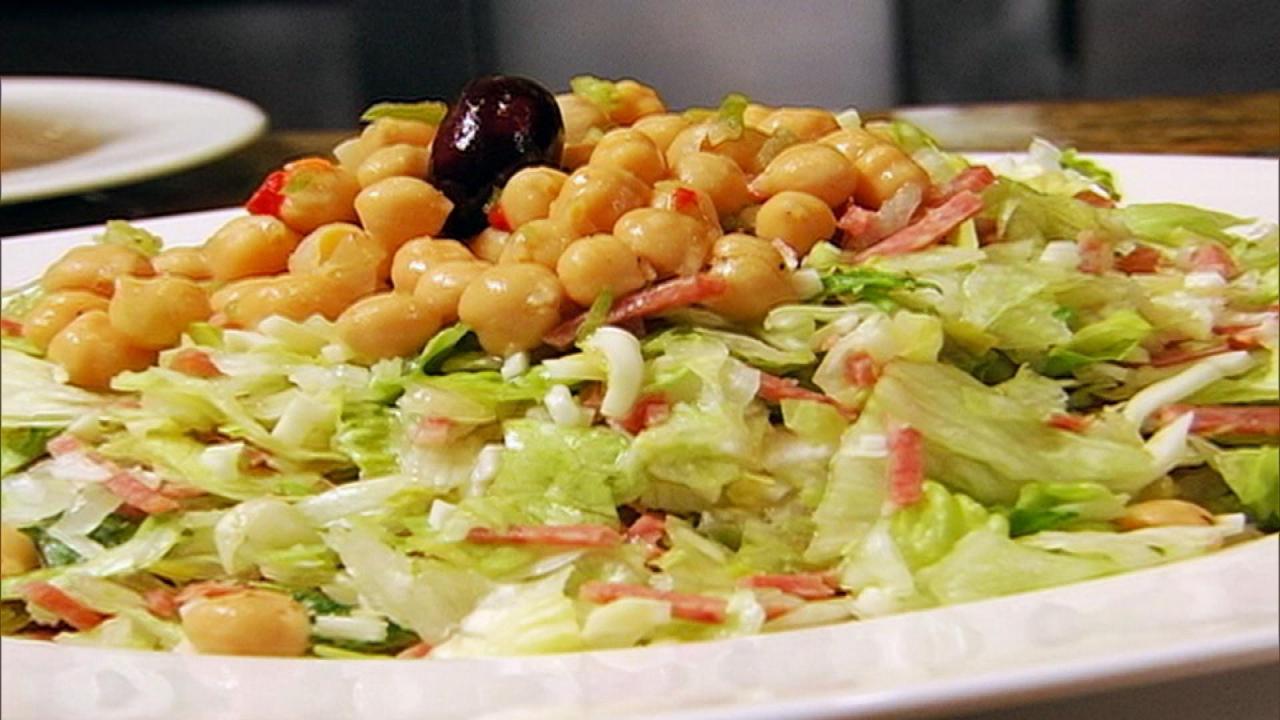 Original Chopped Salad