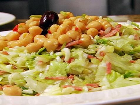 Original Chopped Salad