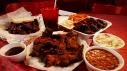Tom's Bar B Q Rib Tips