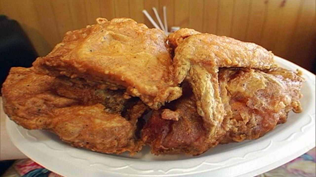 Gus's Fried Chicken