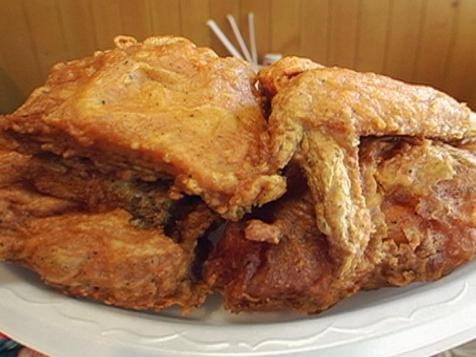 Gus's Fried Chicken