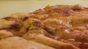 Alcenia's Sweet Potato Cobbler