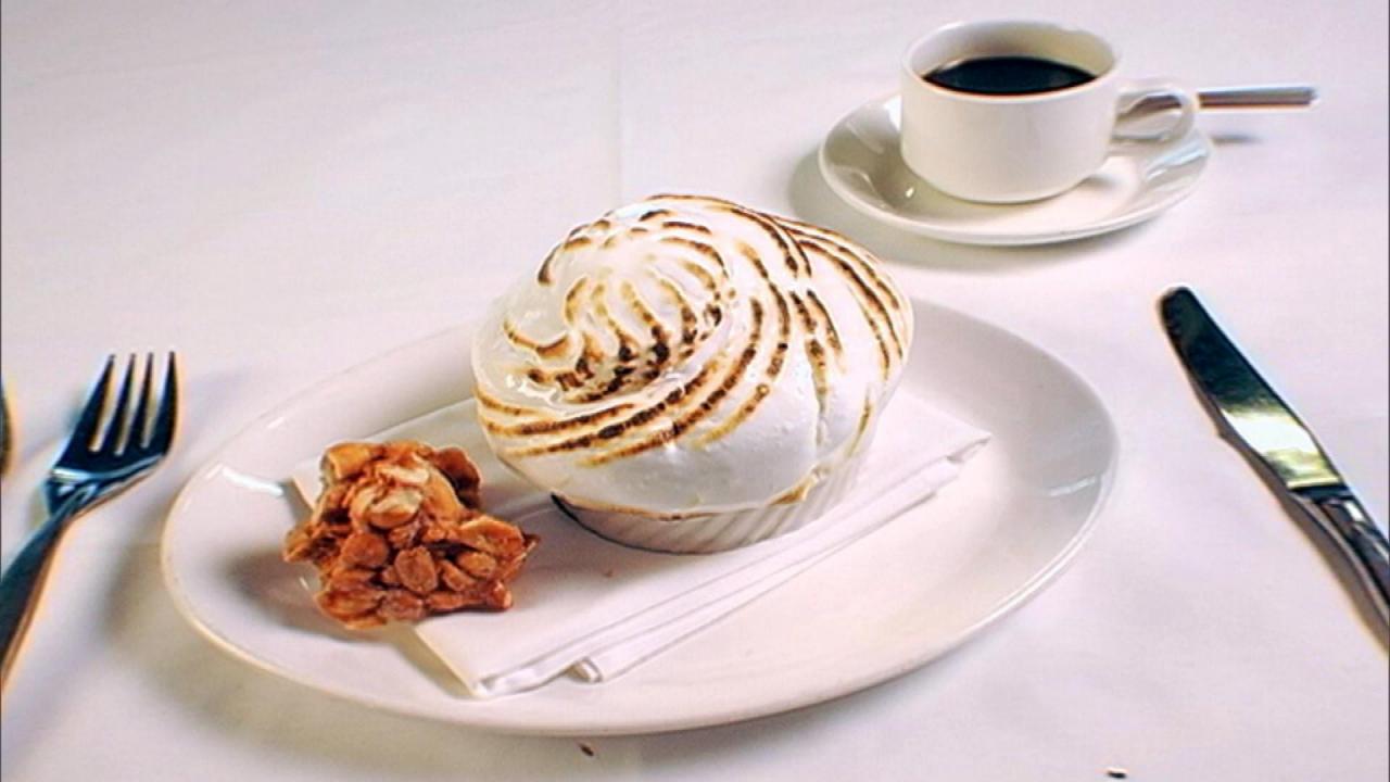 Peanut Butter S'more Dessert