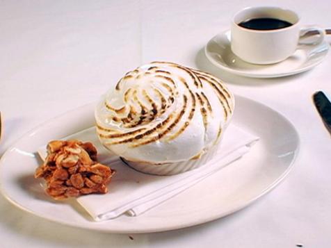 Peanut Butter S'more Dessert