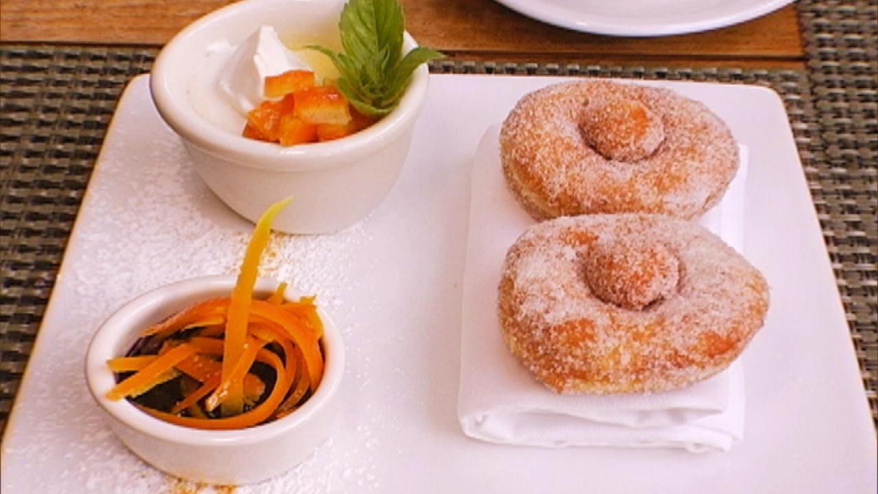 Miami Dessert Showdown
