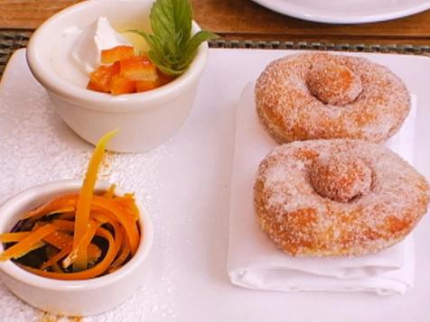 Miami Dessert Showdown