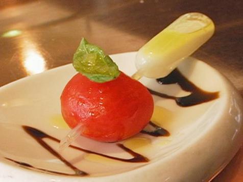 Caprese Salad Injection