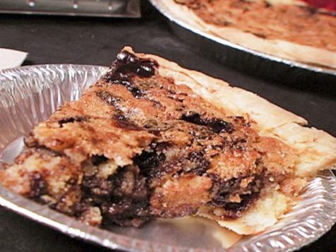 Baltimore Bomb Pie