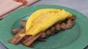Fluffy Japanese Omelet
