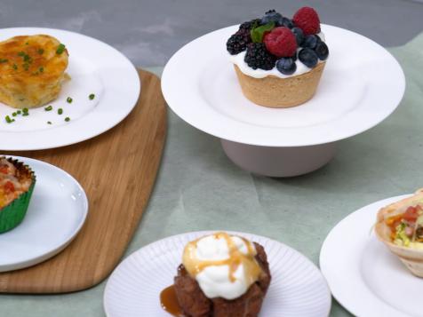5 Things To Do With a Muffin Tin