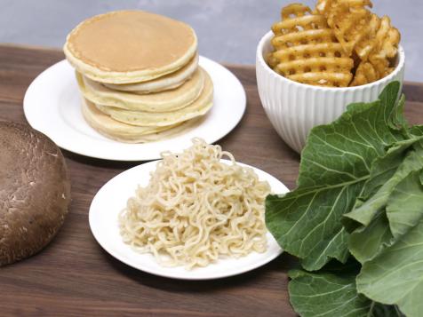 5 Alternative Sandwich Buns