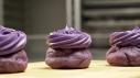 Ube Cookies