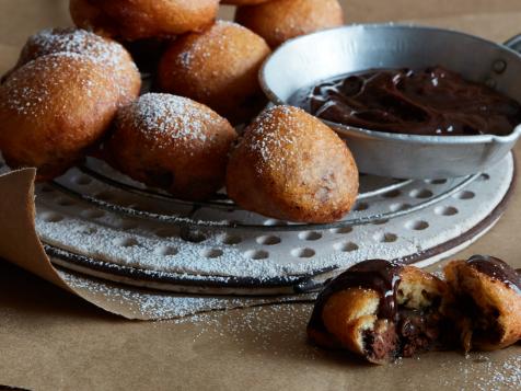 Deep-Fried Tagalongs