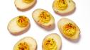 Deviled Potatoes