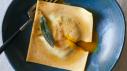 Egg-Stuffed Ravioli