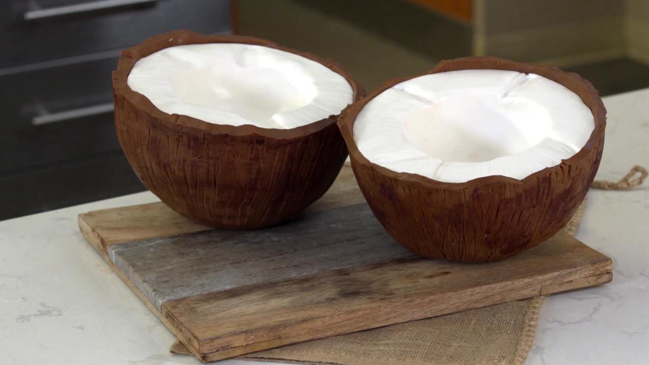 Coconut Cake