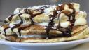 Kristin's Breakfast Pancakes