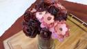 Meat Flowers
