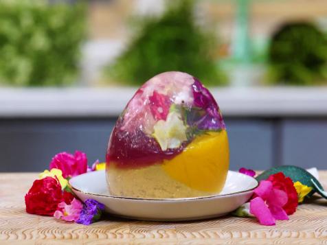 Edible Garden Gelatin Emu Egg