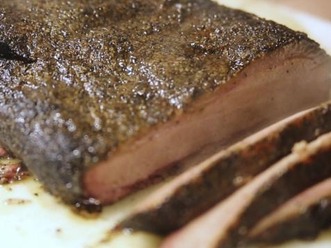 Top 5 Austin Eats