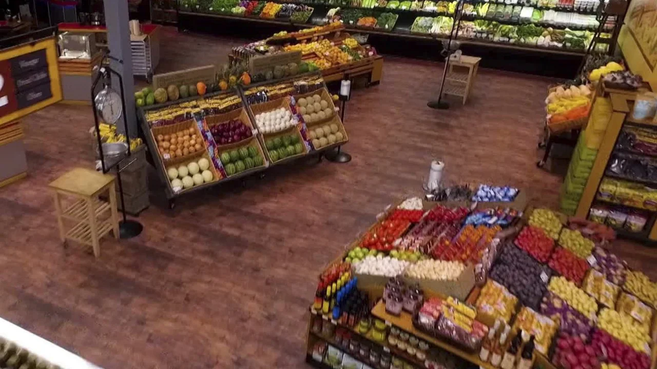 GGG Food Donations
