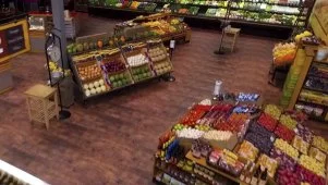 GGG Food Donations