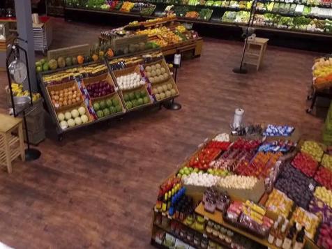 GGG Food Donations