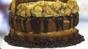 The Ultimate Cookie Dough Cake