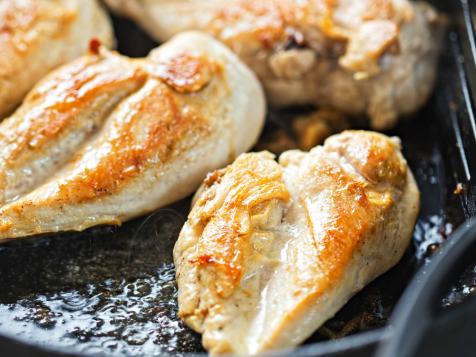 5 Major Chicken Mistakes