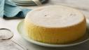 Japanese Cheesecake