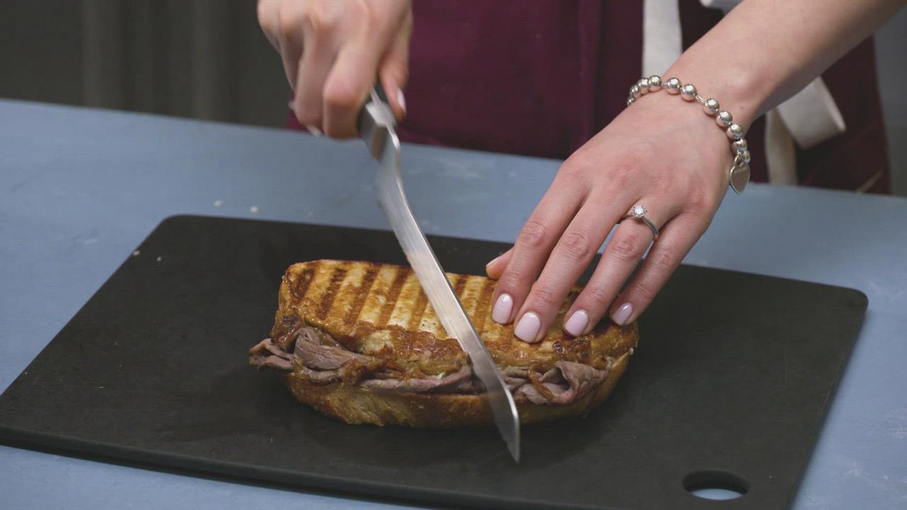 5 Ways to Panini