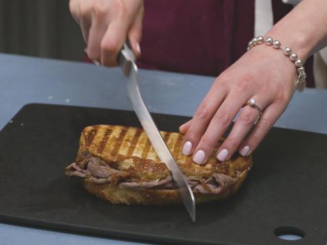 5 Ways to Panini