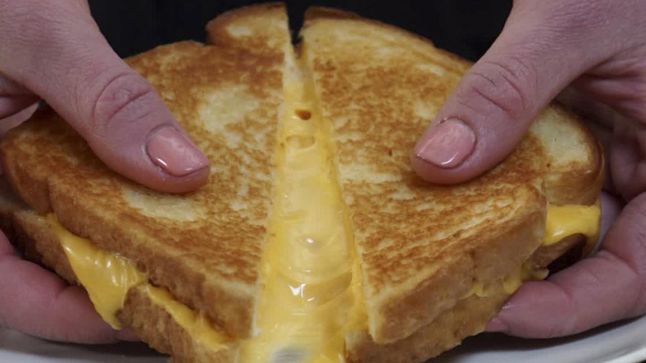 Midnight Snack