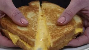 What's Your Favorite Midnight Snack?