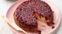 Cranberry Upside-Down Cake
