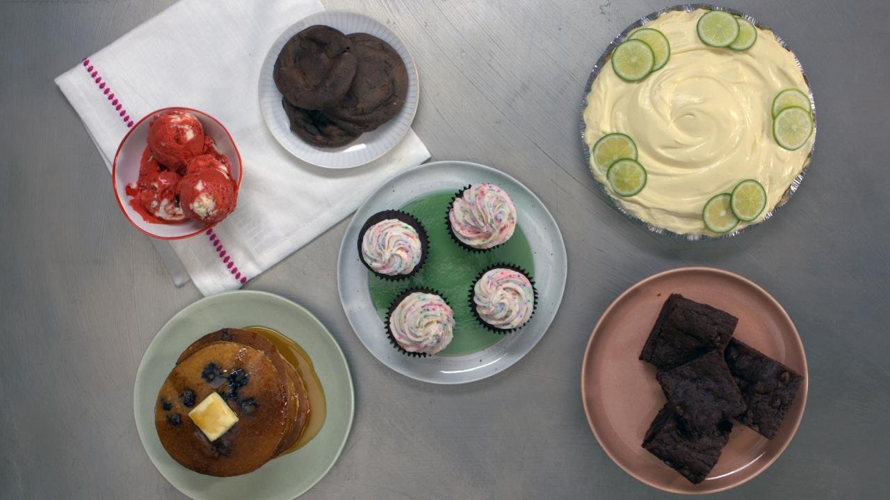 Boxed Cake Mix Hacks